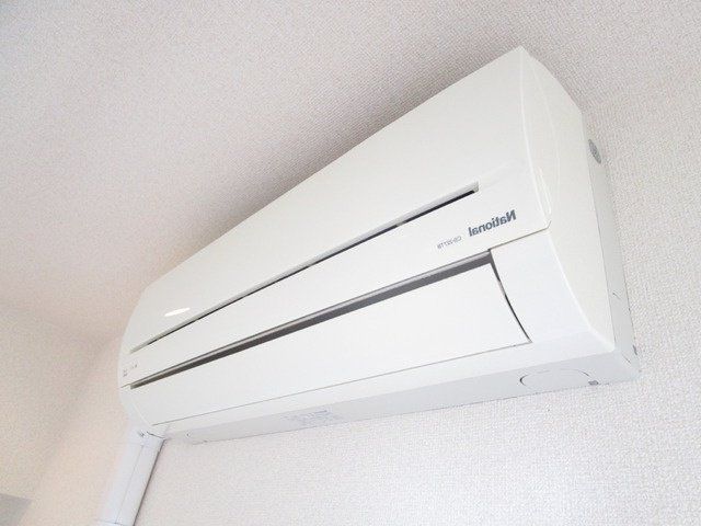 その他部屋・スペース　★エアコン★