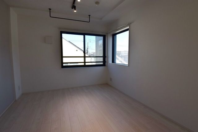 その他部屋・スペース　室内・室内設備