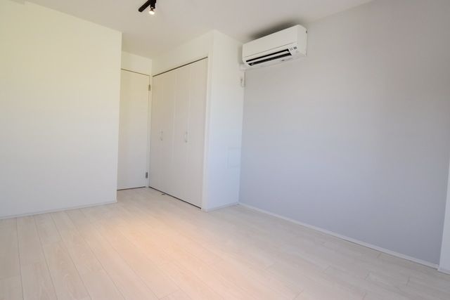 居室・リビング　室内・室内設備