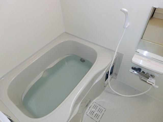 バス・シャワールーム　★バス★