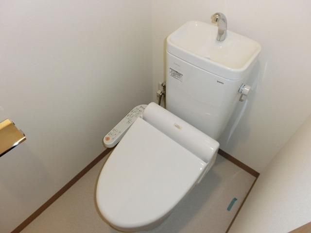 トイレ　★トイレ★