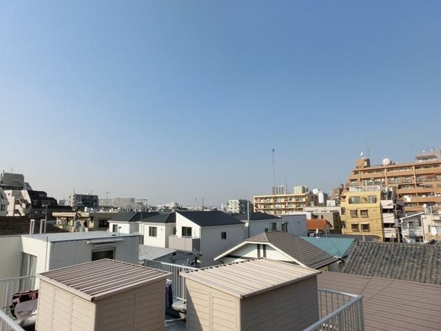 眺望　★景観★