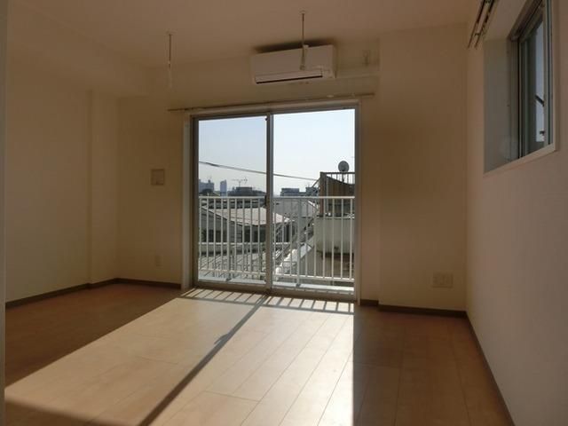 その他部屋・スペース　★居室★