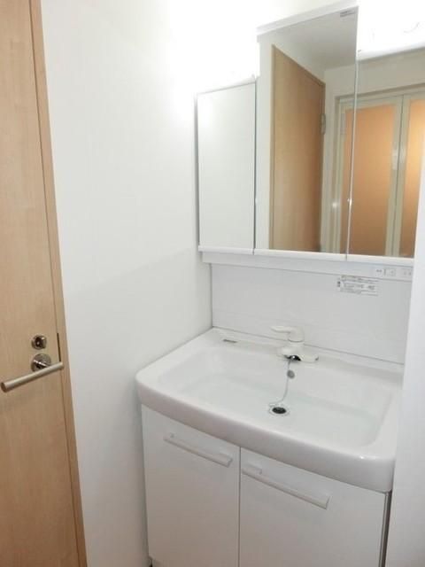 洗面設備　★洗面所★