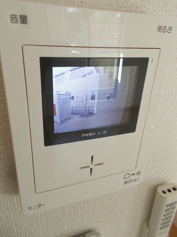 セキュリティ　セキュリティ