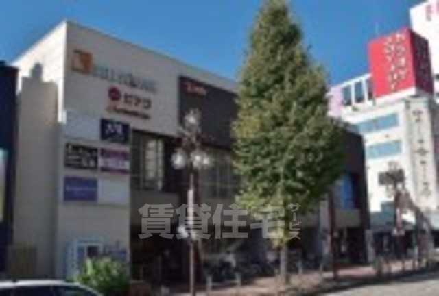 スーパー　ピアゴ　ラ　フーズコア　今池店（スーパー）まで513m