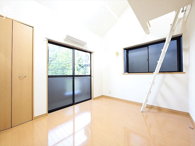 その他部屋・スペース　内装