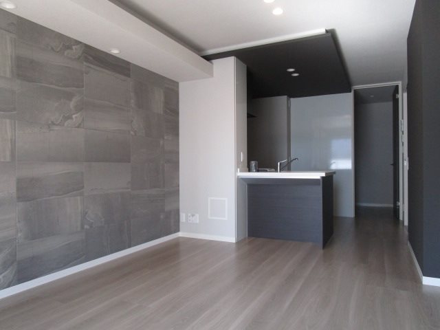 居室・リビング　※写真は同タイプのお部屋になります。（参考）