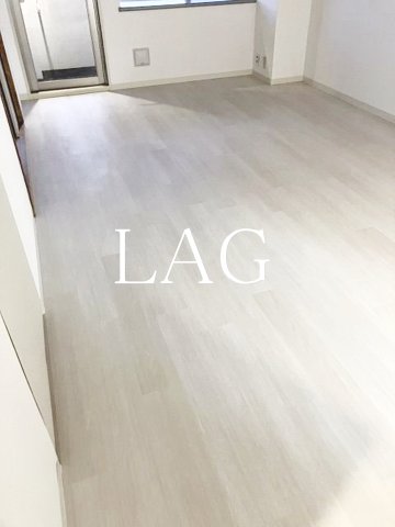 その他部屋・スペース　寝室です。