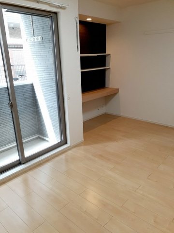 その他部屋・スペース　内装もきれいです