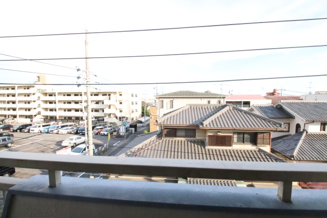 眺望　別室の参考写真です。※現況優先