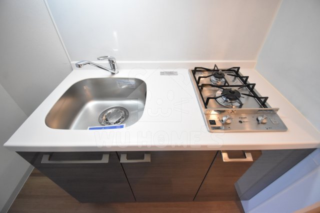 キッチン　使いやすいキッチンです