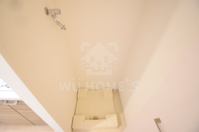 その他設備　洗濯パン