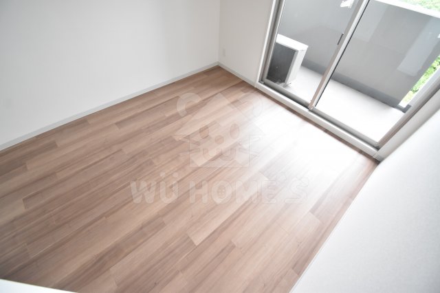 その他部屋・スペース　ゆったりとしたリビングです