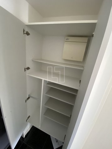 収納　アプリーレ堺筋本町　下駄箱
