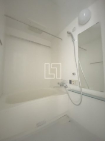 バス・シャワールーム　アプリーレ堺筋本町　バスルーム