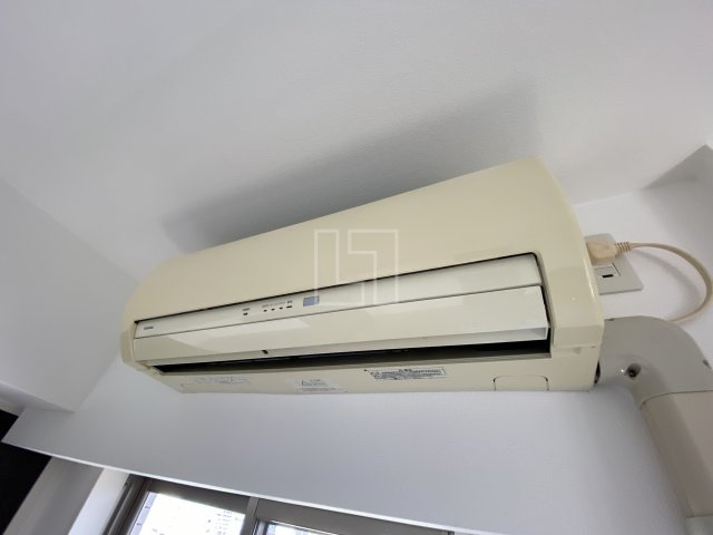 その他設備　アプリーレ堺筋本町　エアコン