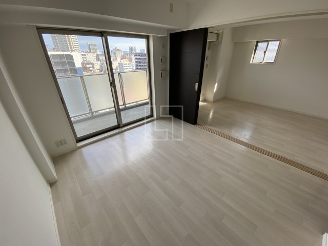 居室・リビング　アプリーレ堺筋本町　リビング・ダイニングスペース