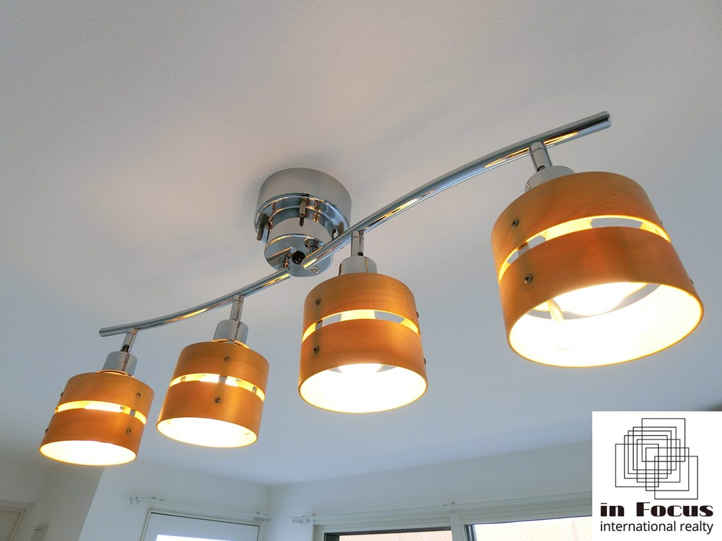 その他設備　おしゃれな内装