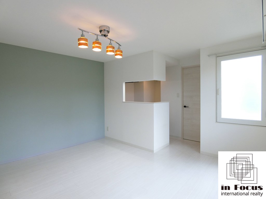 居室・リビング　ガス使用料金上限プランで光熱費が経済