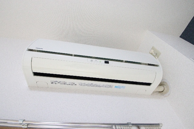 その他設備　※別室の参考写真の為、現況優先です。