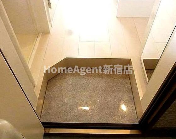 玄関　同仕様写真