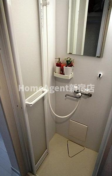 バス・シャワールーム　同仕様写真