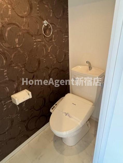 トイレ　同仕様写真