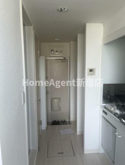 玄関　同仕様写真