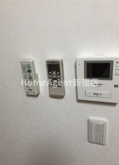 セキュリティ　同仕様写真