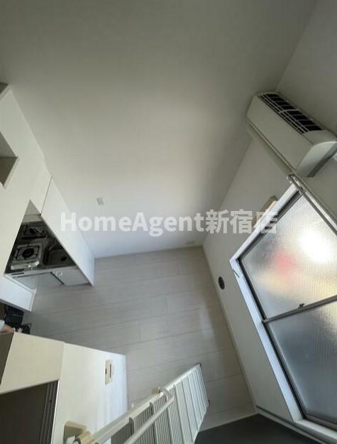 居室・リビング　同仕様写真