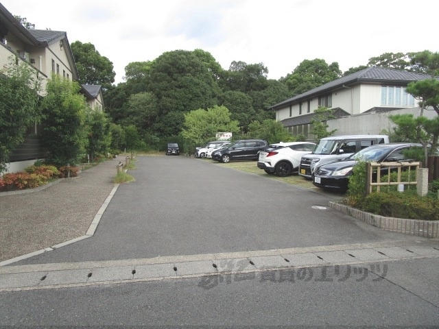 その他共有部分　通路