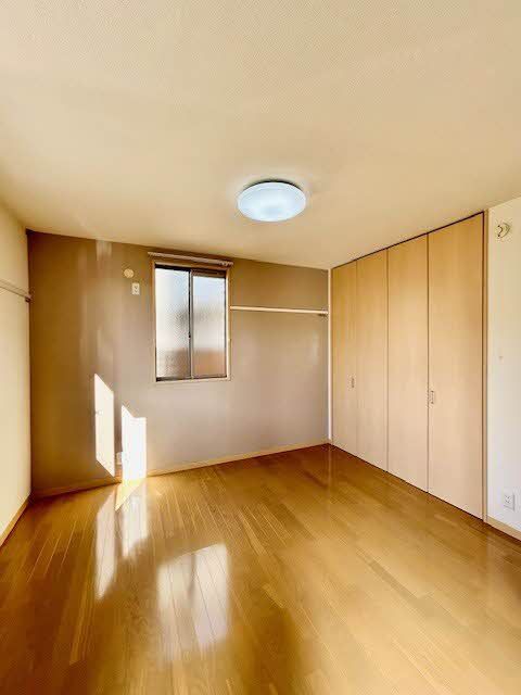 その他部屋・スペース　洋室