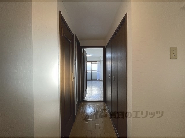 その他部屋・スペース　廊下