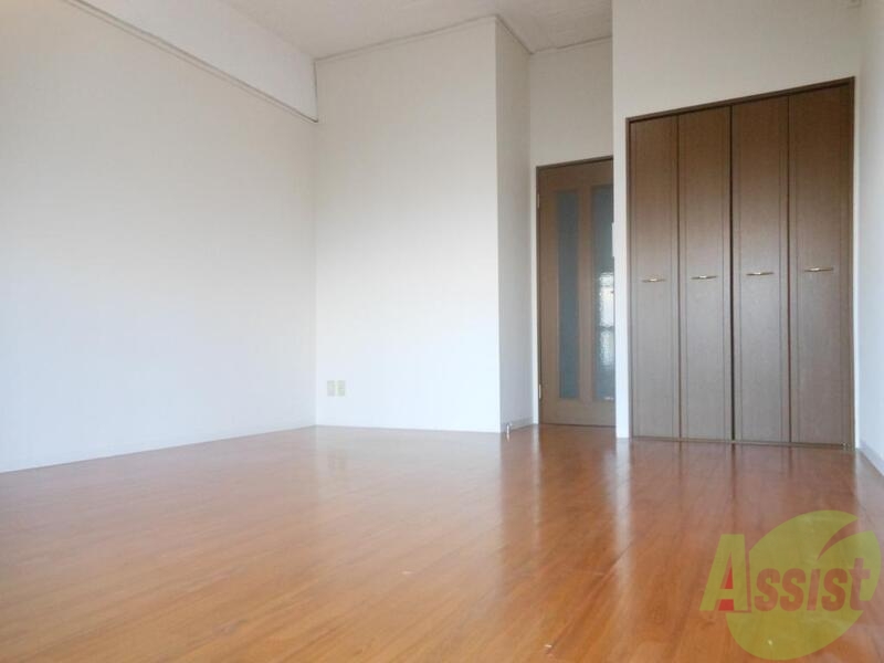 その他部屋・スペース　さすがに広い