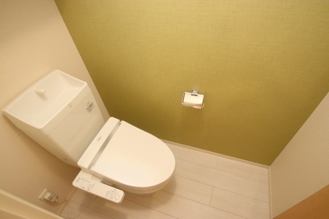 トイレ　※写真はイメージです。