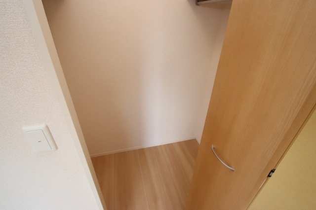 収納　※写真はイメージです。