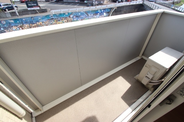 バルコニー　※写真はイメージです。