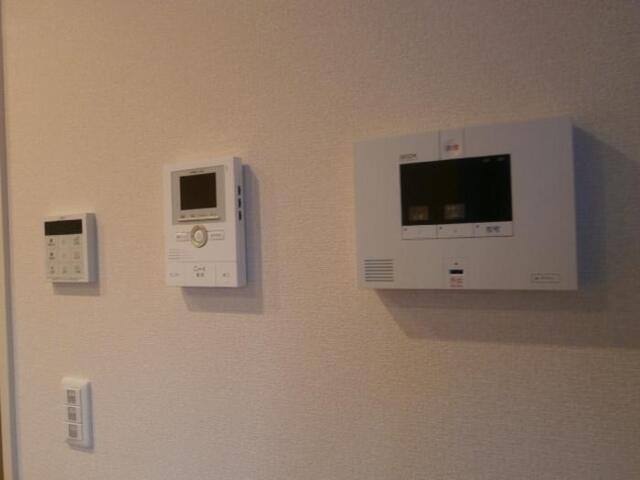 セキュリティ　※写真はイメージです。