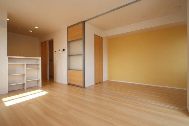 居室・リビング　※写真はイメージです。