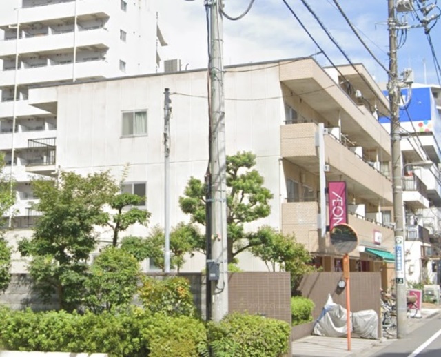 スーパー　まいばすけっと大島駅南店（スーパー）まで401m