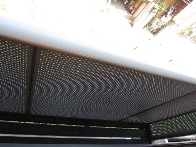 バルコニー　★布団も干せますね★