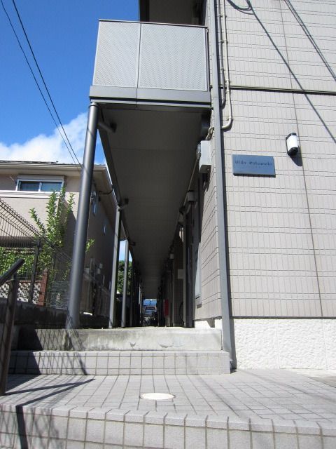 エントランス　★お部屋の入り口です★