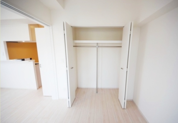 収納　☆収納たっぷり☆