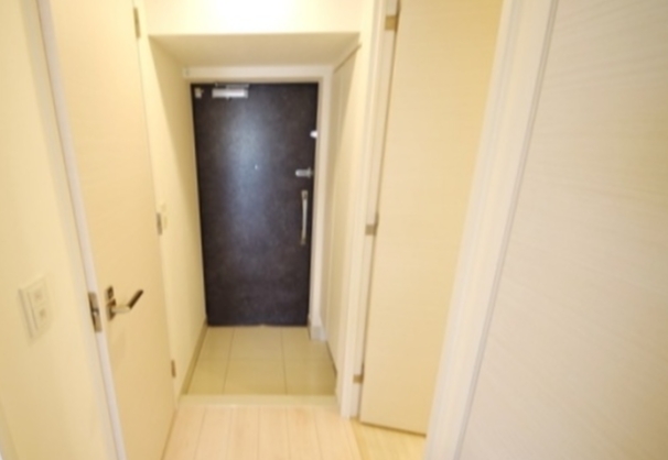 玄関　☆玄関☆