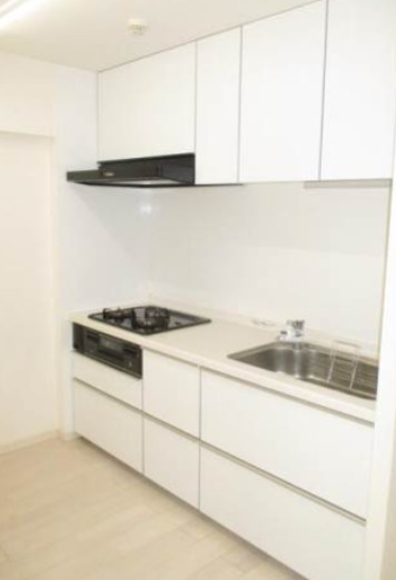 キッチン　ダイアパレス浅間町第２