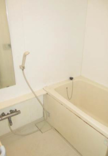 バス・シャワールーム　ダイアパレス浅間町第２