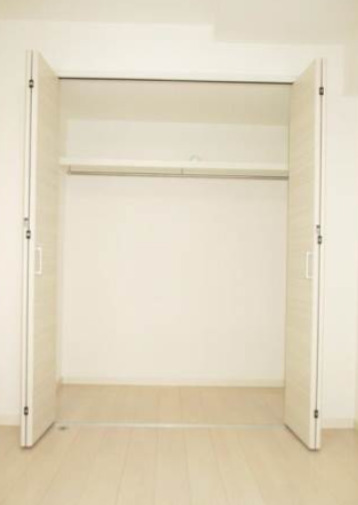 収納　ダイアパレス浅間町第２