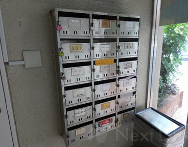 その他共有部分　ダイアパレス浅間町第２