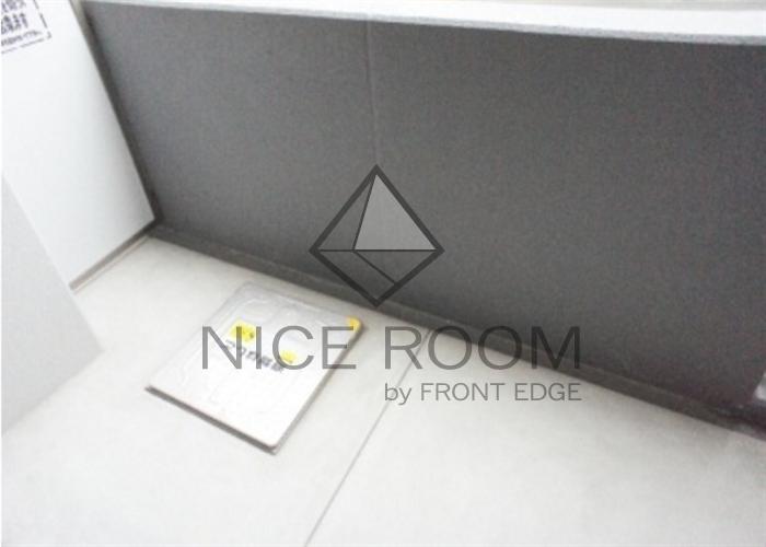 バルコニー　シャイニング福島離宮　バルコニー